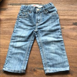 Levi’s Jeans